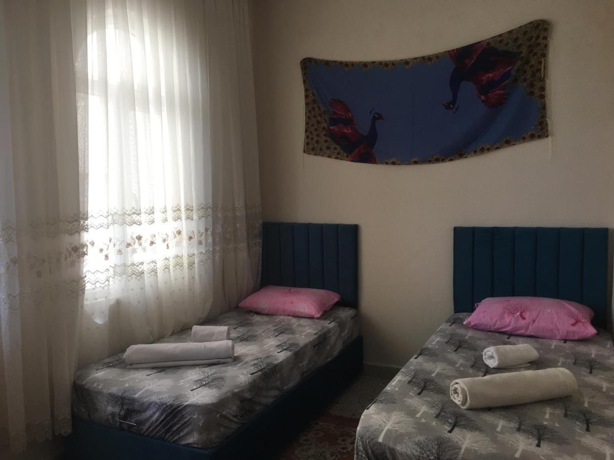 Rosa Hostel 마르딘 외부 사진