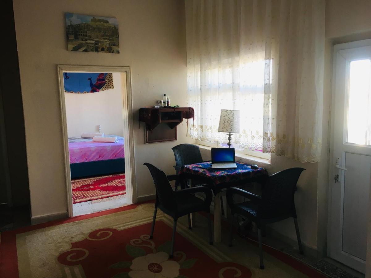 Rosa Hostel 마르딘 외부 사진