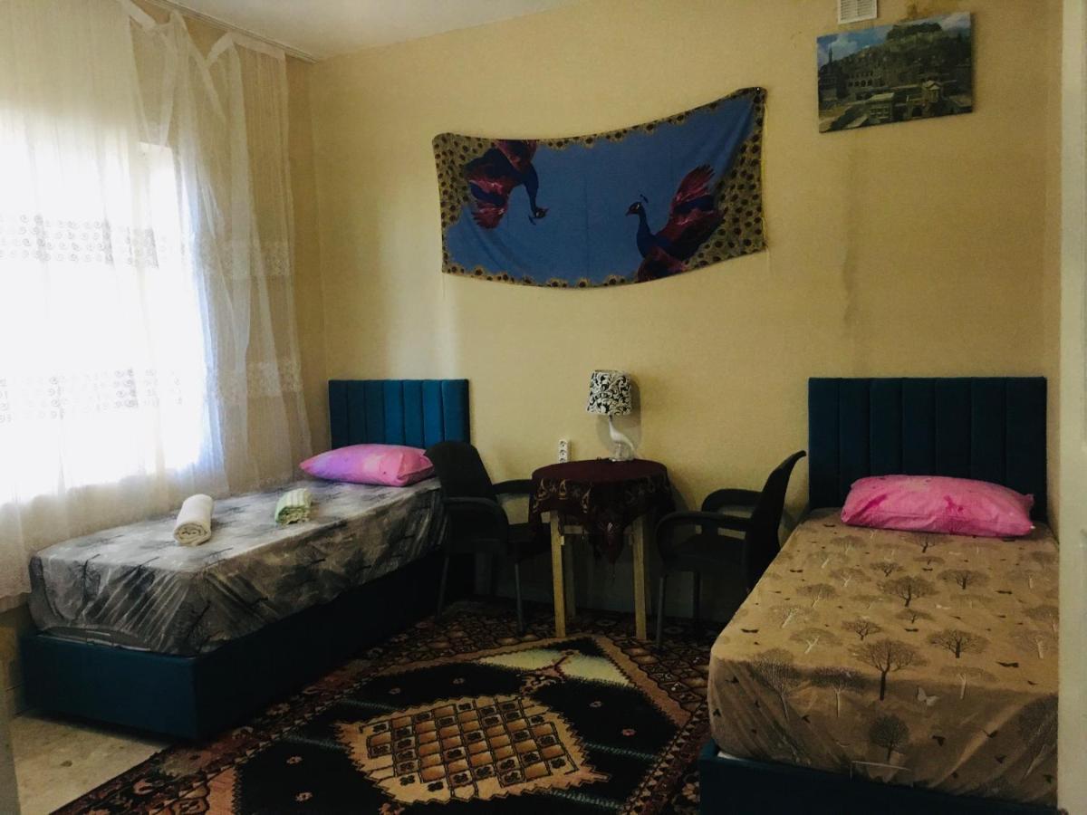 Rosa Hostel 마르딘 외부 사진