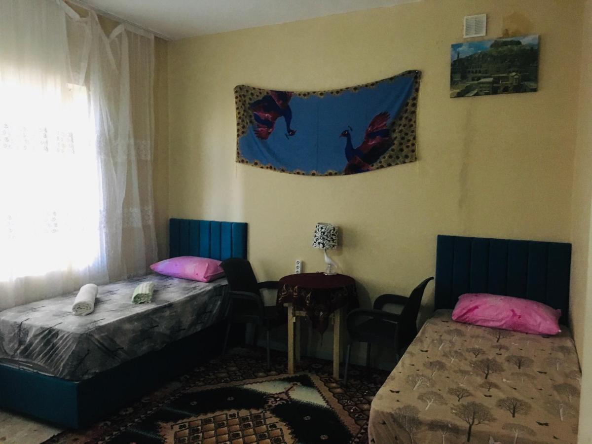 Rosa Hostel 마르딘 외부 사진