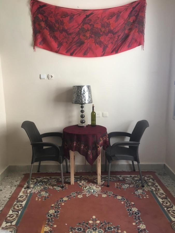 Rosa Hostel 마르딘 외부 사진