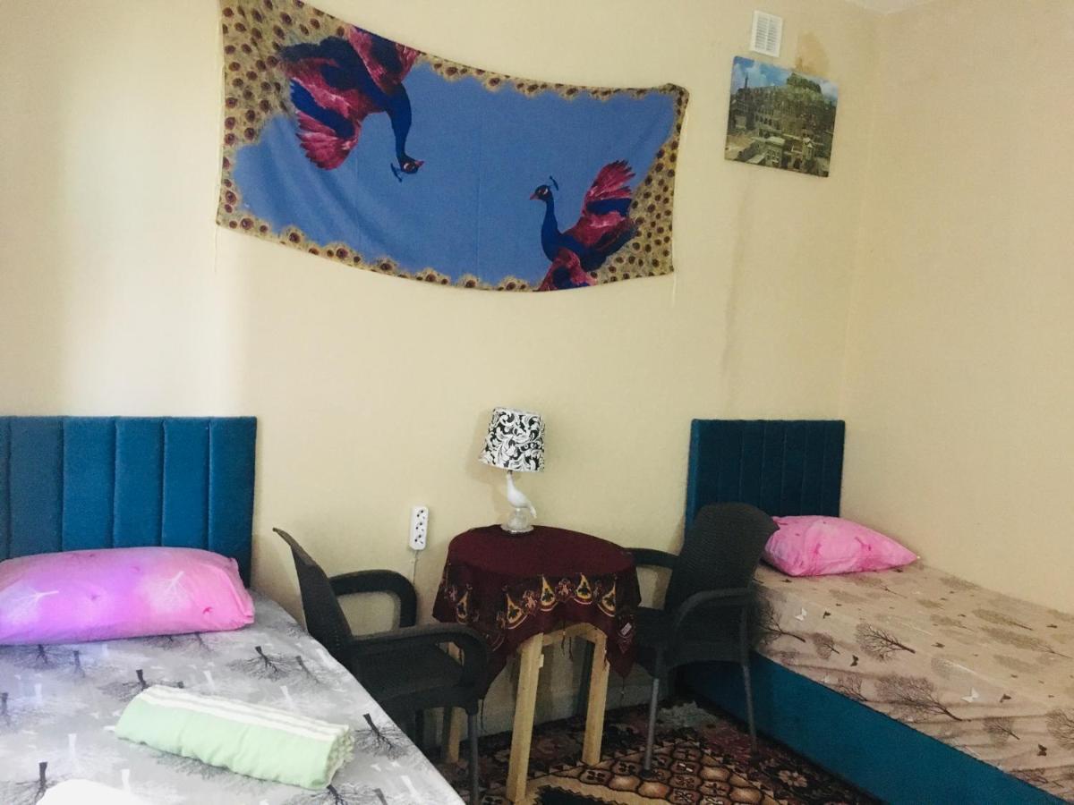 Rosa Hostel 마르딘 외부 사진