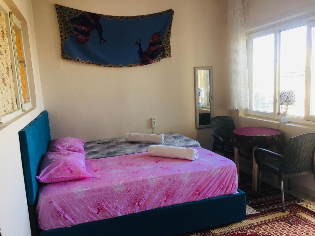 Rosa Hostel 마르딘 외부 사진