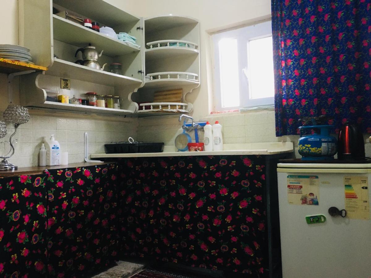 Rosa Hostel 마르딘 외부 사진