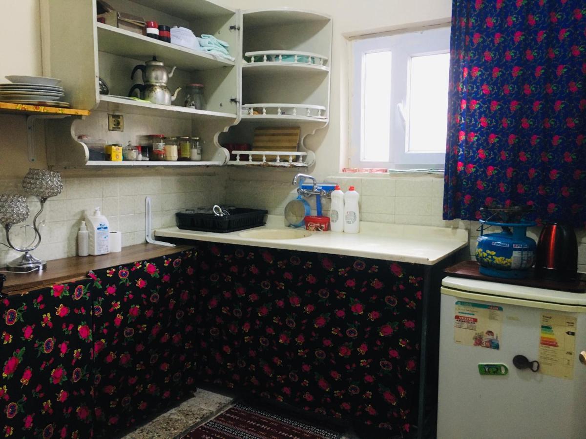 Rosa Hostel 마르딘 외부 사진