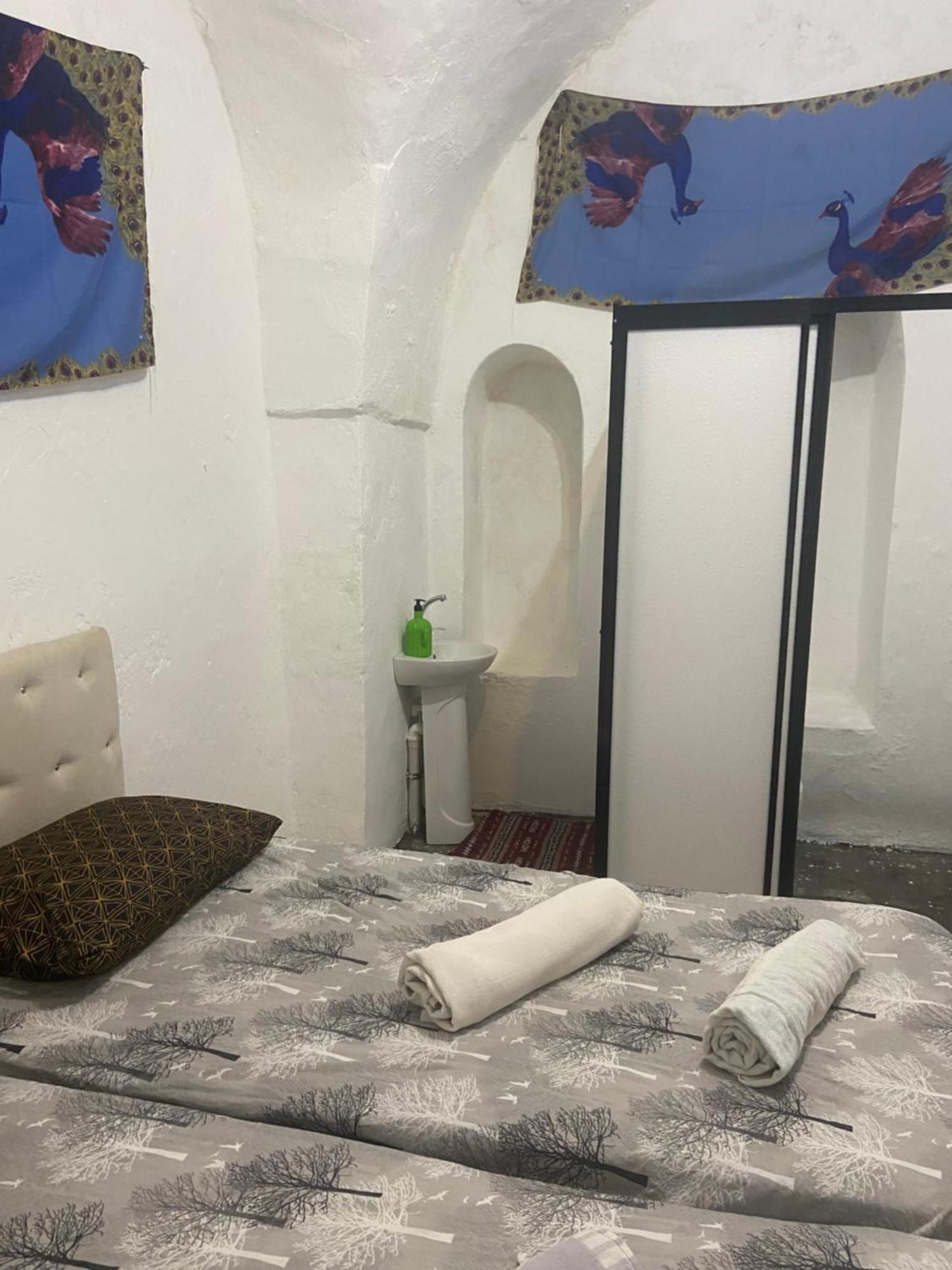 Rosa Hostel 마르딘 외부 사진