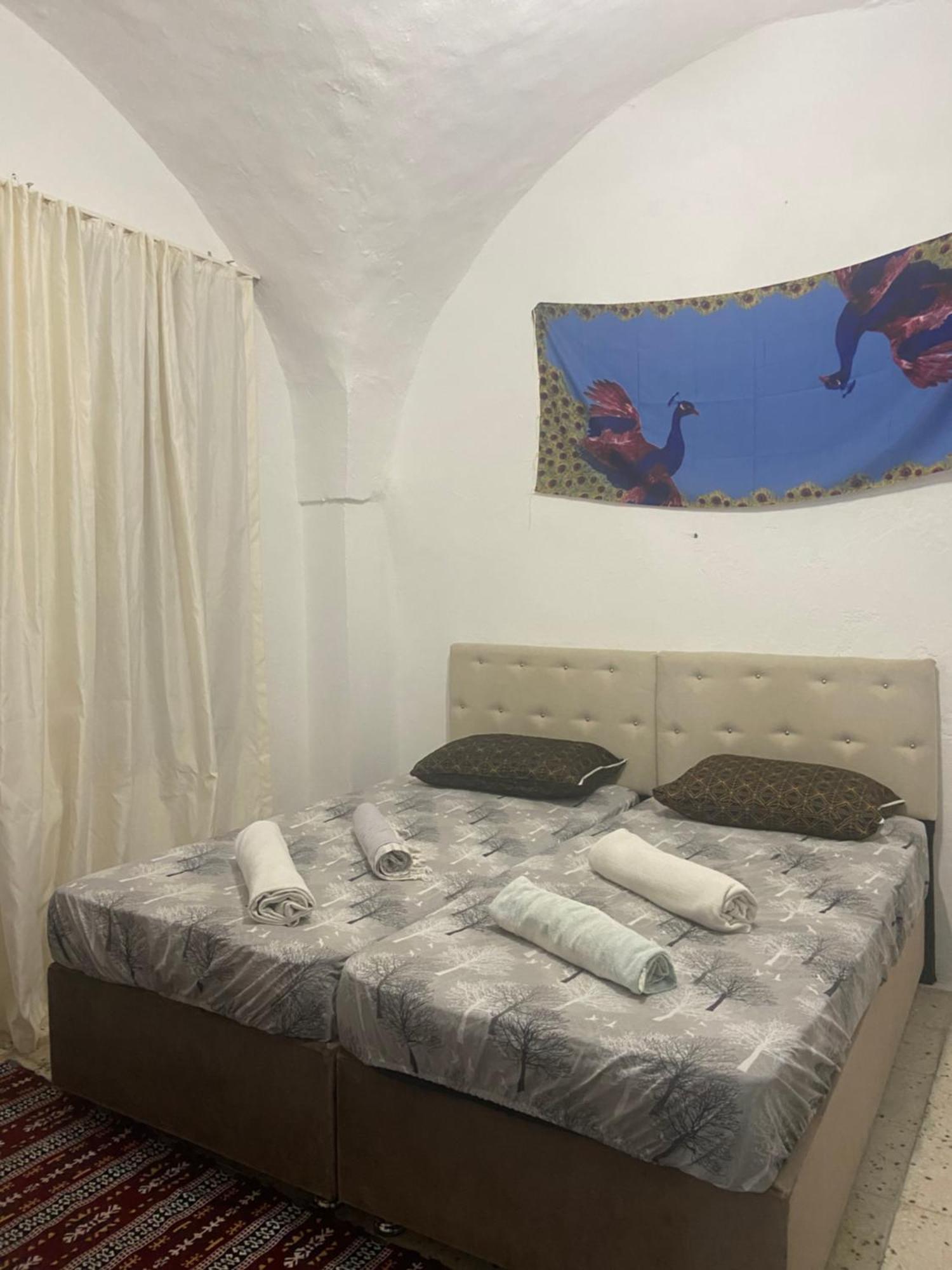 Rosa Hostel 마르딘 외부 사진